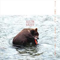 Austin Xavier - The Bear