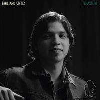 Emiliano Ortiz - Forastero