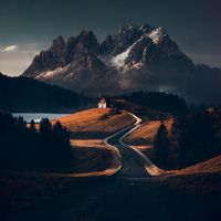 StudioKolomna - Cinematic Drama