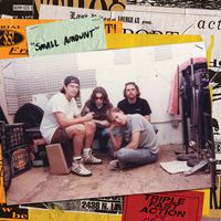 Triple Fast Action - Small Amount