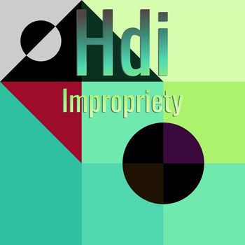 Various Artists - Hdi Impropriety