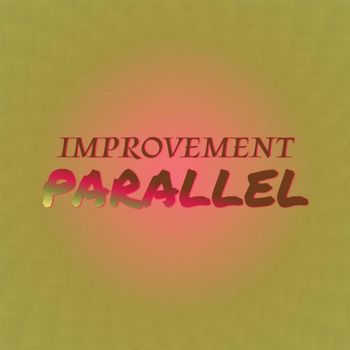 Various Artists - Improvement Parallel