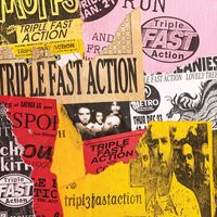Triple Fast Action - Triple Fast Action