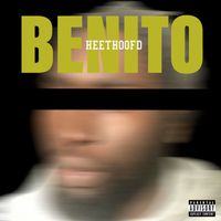 Benito - Heethoofd