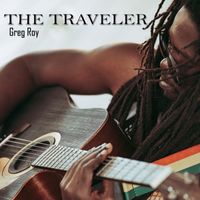 Greg Roy - The Traveler