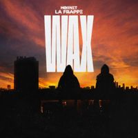 Hornet La Frappe - Wax