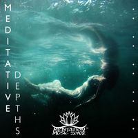 Meditation Music Zone - Meditative Depths (Immerse in State of Consciousness)