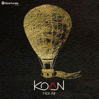 Koan - Hot Air