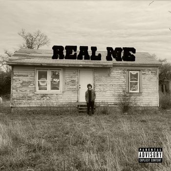 Diamond - Real Me (Explicit)