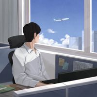 Sten - Air plane (2023) (Remake)