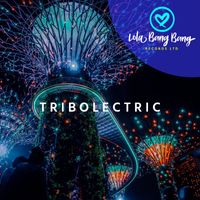 Ether Drift - Tribolectric