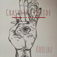 Karolina - Crashing Inside