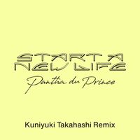 Pantha Du Prince - Start a New Life (Kuniyuki Takahashi Remix)