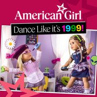 American Girl - Dance Like It's 1999!