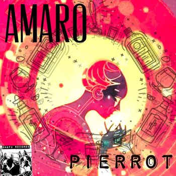 Amaro - Pierrot