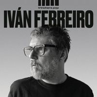 Ivan Ferreiro - Trinchera Pop