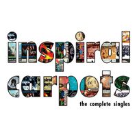 Inspiral Carpets - Changes (Martyn Walsh & Simon Lyon Remix)