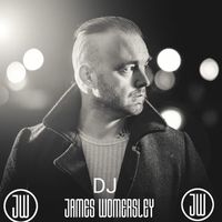 James Womersley - What I Need