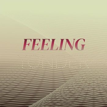 Various Artists - Feeling Yonder