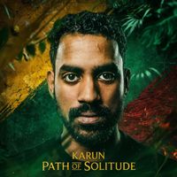 Karun - Path of Solitude