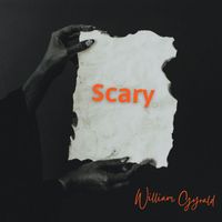 William Gyrald - Scary
