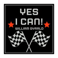 William Gyrald - Yes, I Can!