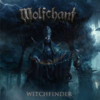 Wolfchant - Witchfinder