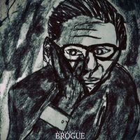 Brogue - Sudden Blue