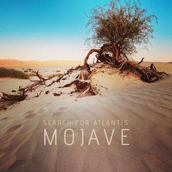 Search For Atlantis - Mojave