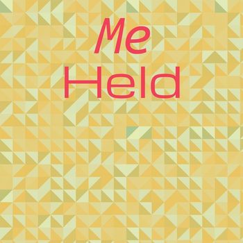 Various Artists - Me Held
