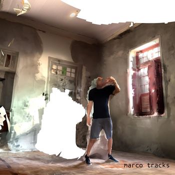 Marco Tracks - Turn