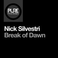 Nick Silvestri - Break of Dawn