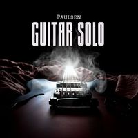 Paulsen - Guitar Solo