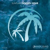 Sunflare - Golden Hour