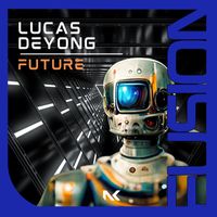 Lucas Deyong - Future