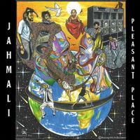 Jahmali - Pleasant Place