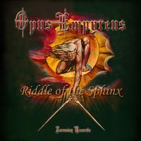 Opus Empyreus - Riddle of the Sphinx