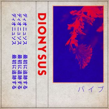DIONYSUS - Wrong way