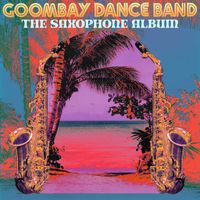 Goombay Dance Band - The Saxophone Album