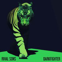 Rival Sons - Bird in the Hand