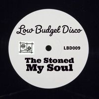 The Stoned - My Soul