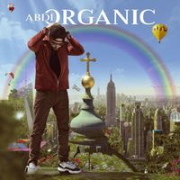 Abdi - Organic
