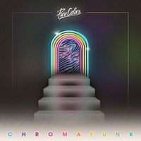 Pure Colors - Chromafunk