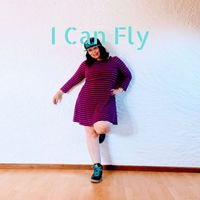 Sissi - I Can Fly