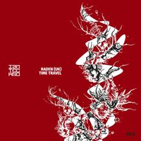 Raden (UK) - Time Travel