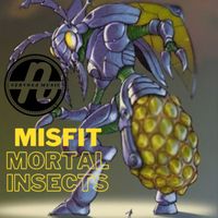 Misfit - Mortal Insects