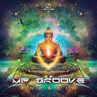 MP Groove - Energia