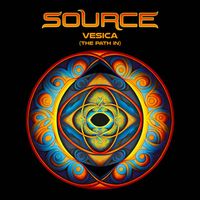SOURCE - Vesica (The Path In)