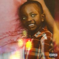 lilheartbreak - GOLDEN CHILD.