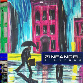 DIONYSUS - Zinfandel